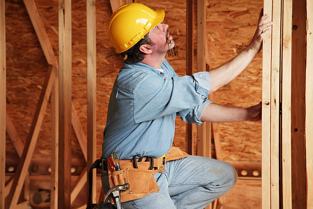 Best Spray Foam Insulation  in Laupahoehoe, HI